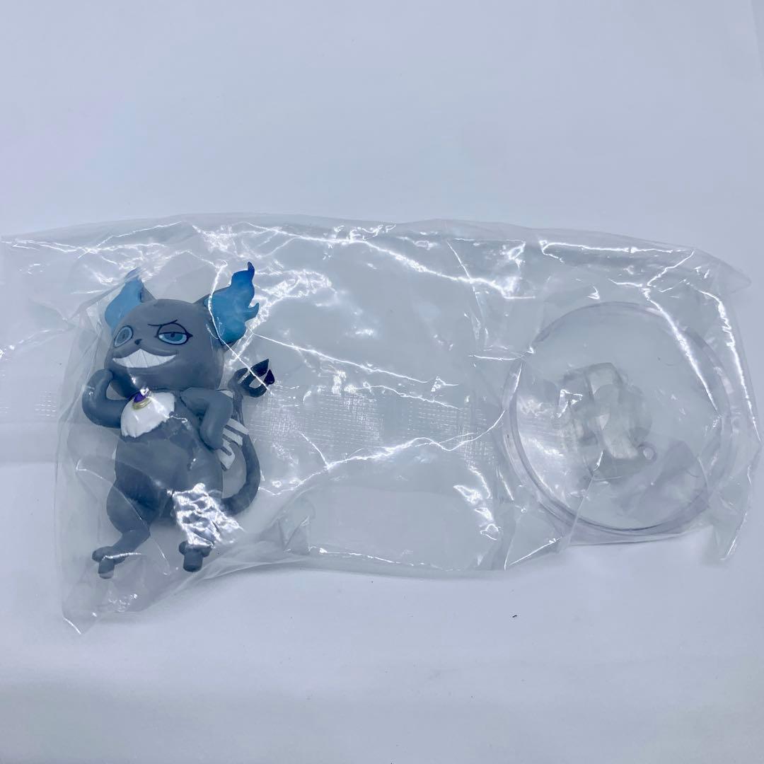 未開封◎ツイステ デフォルメフィギュア シリーズ1 ハーツラビュル寮 6体コンプ