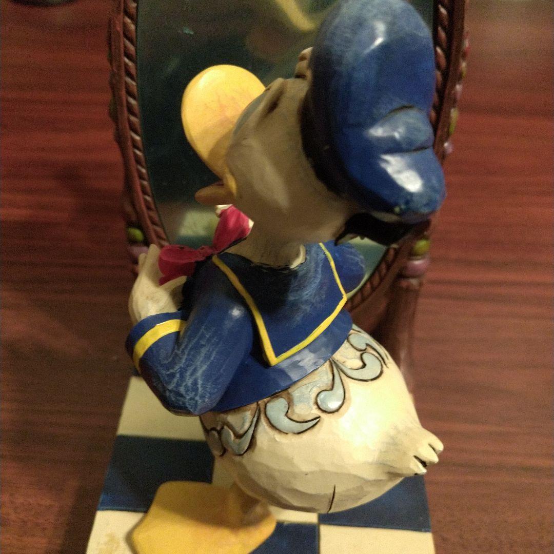 エネスコ ジムショア ショーケース ドナルト