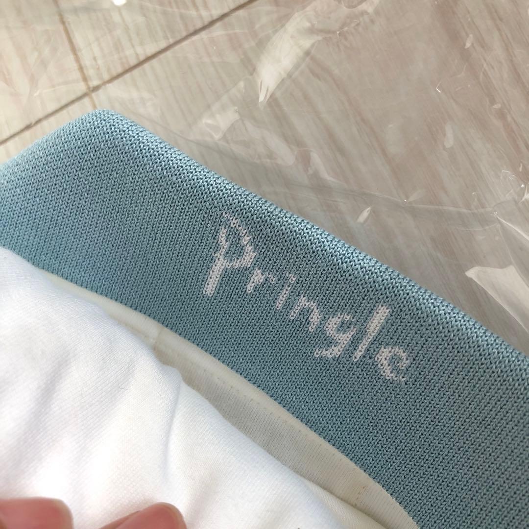 Pringle of Scotland メンズポロシャツ L