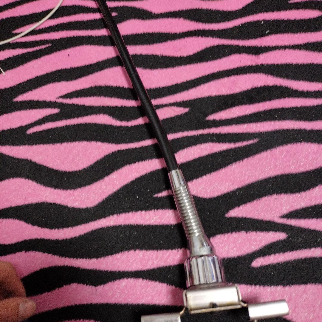 覆面アンテナ当時物