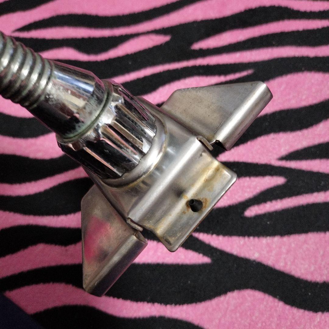 覆面アンテナ当時物