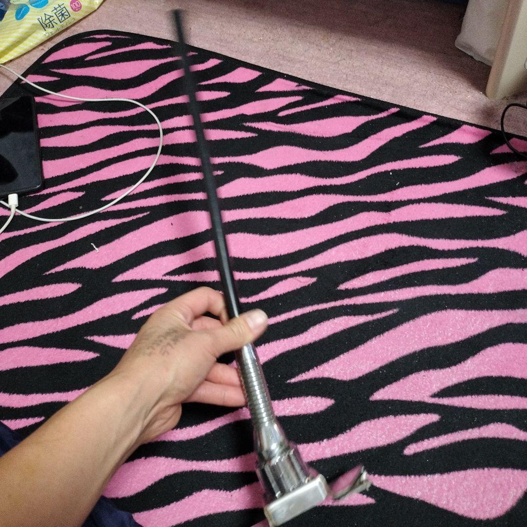 覆面アンテナ当時物