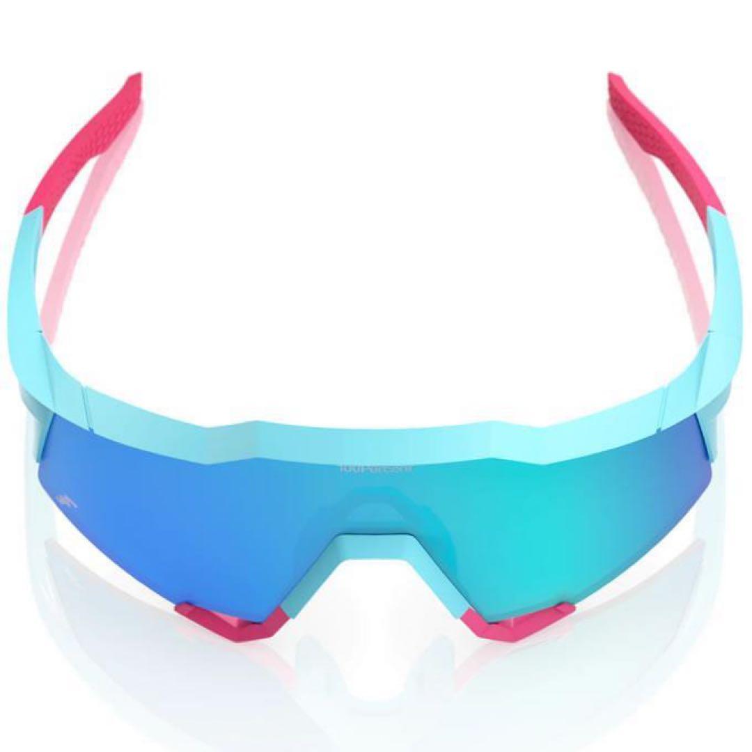 100％ワンハンドレッドサングラス 62008-00001 SPEEDCRAFT