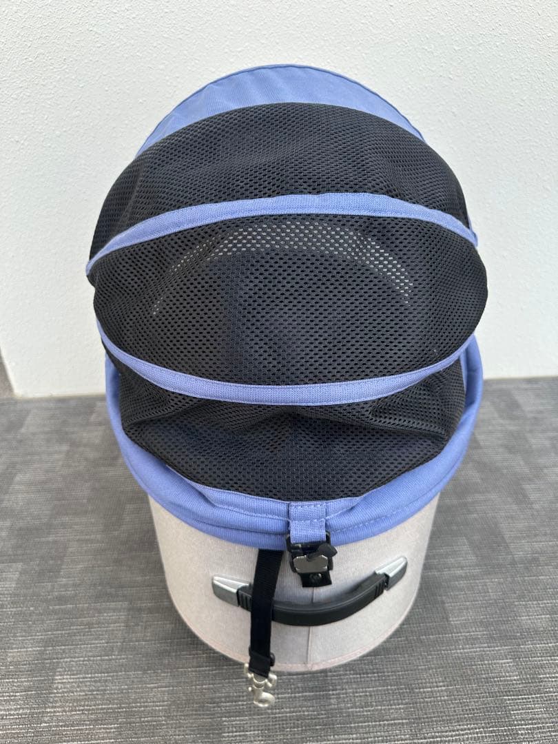 ペットカート air buggy pet DOME3