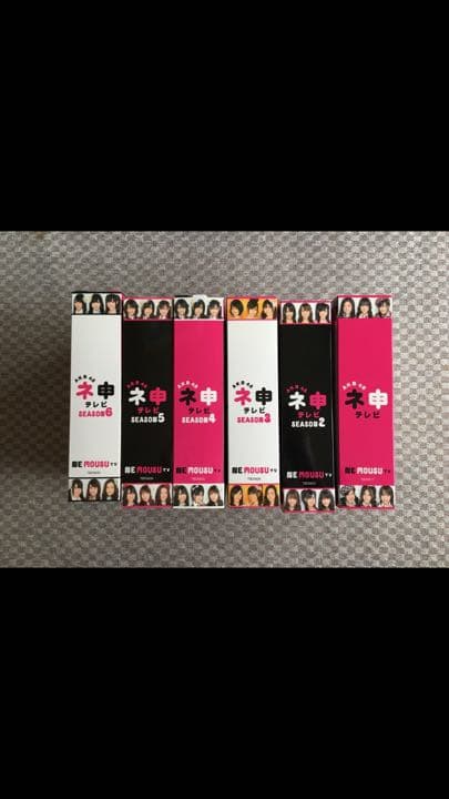 アイドル AKB48   DVD