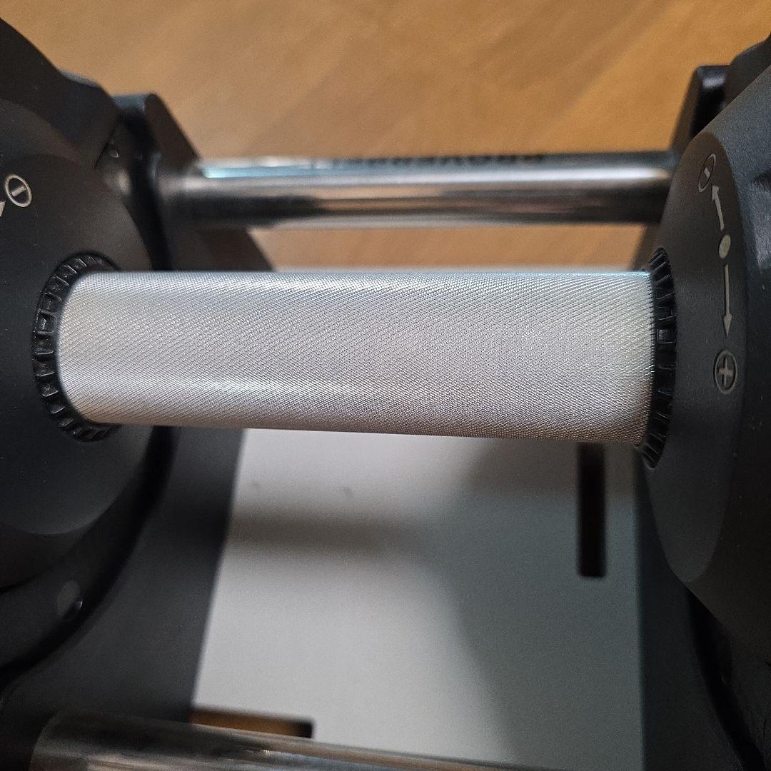 プロバーベル PROVERBELL 可変式ダンベル 32.5kg 2個セット➀