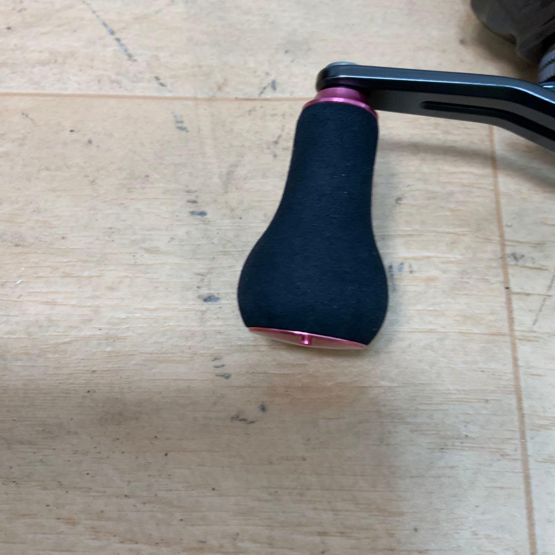 ダイワ　21紅牙IC 150HL