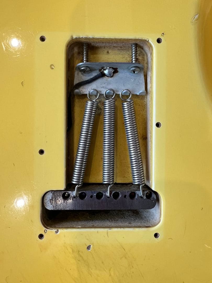 Fender USA American Vintage 57 ストラトキャスター