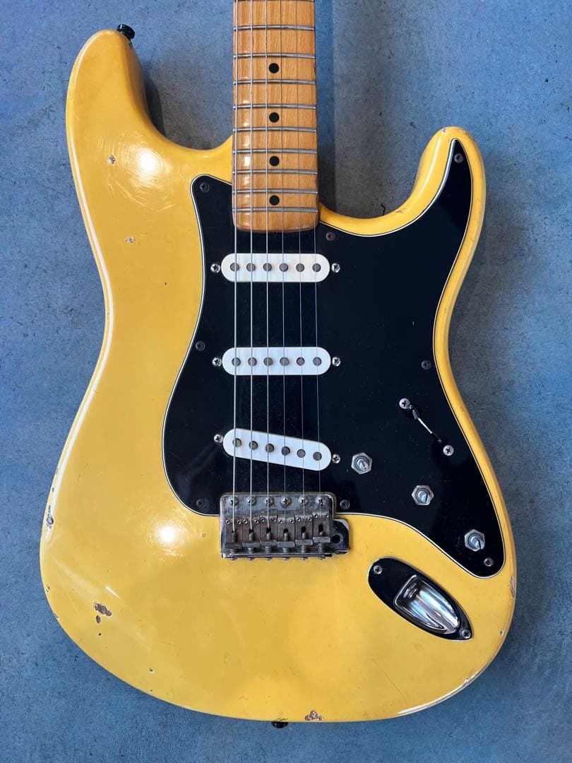 Fender USA American Vintage 57 ストラトキャスター