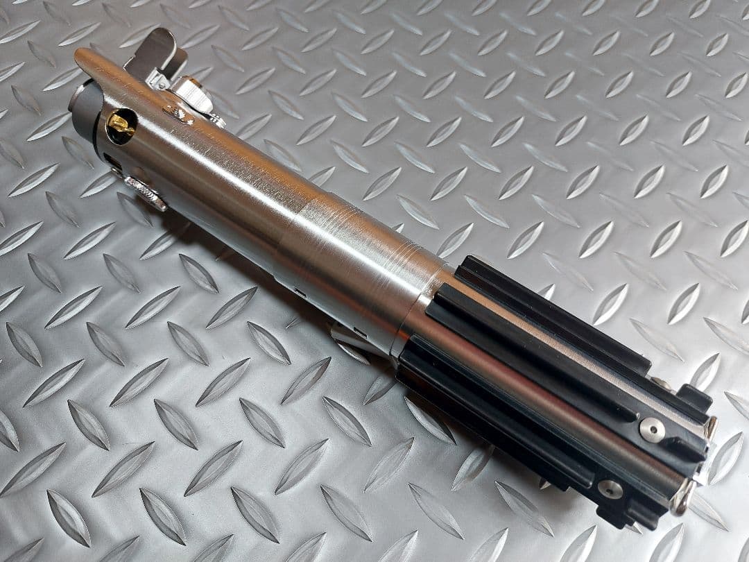 カスタムライトセーバー【Luke EP7 Variant】XENO3・新品未使用