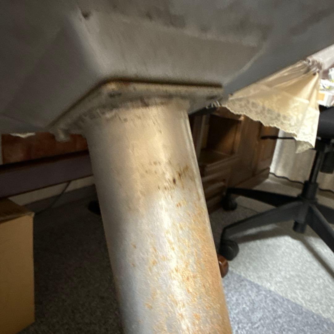 【全自動麻雀卓】　アモス　プレジャー　モンスター枠　ジャンク扱い