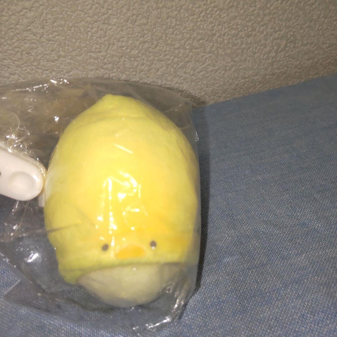 未開封 ☆ レア！ すみっコぐらし たぴよこ 第1弾〜4弾 ミミエボン東京限定