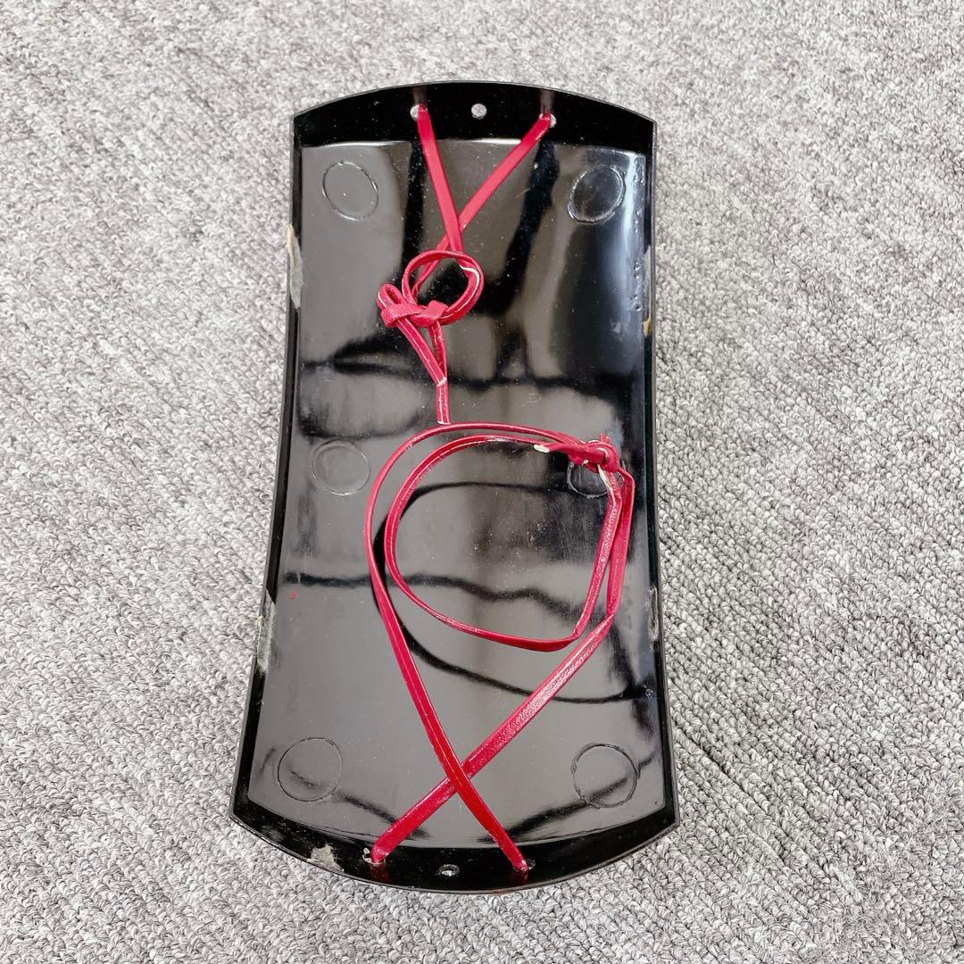 三味線 紅木 中棹 綾杉彫り 東さわり 一本溝 和楽器