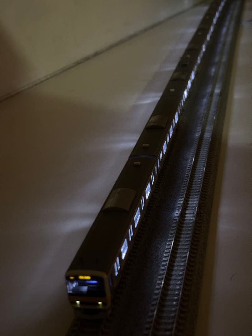 KATO 10-1415 209系 中央・総武線 10両セット