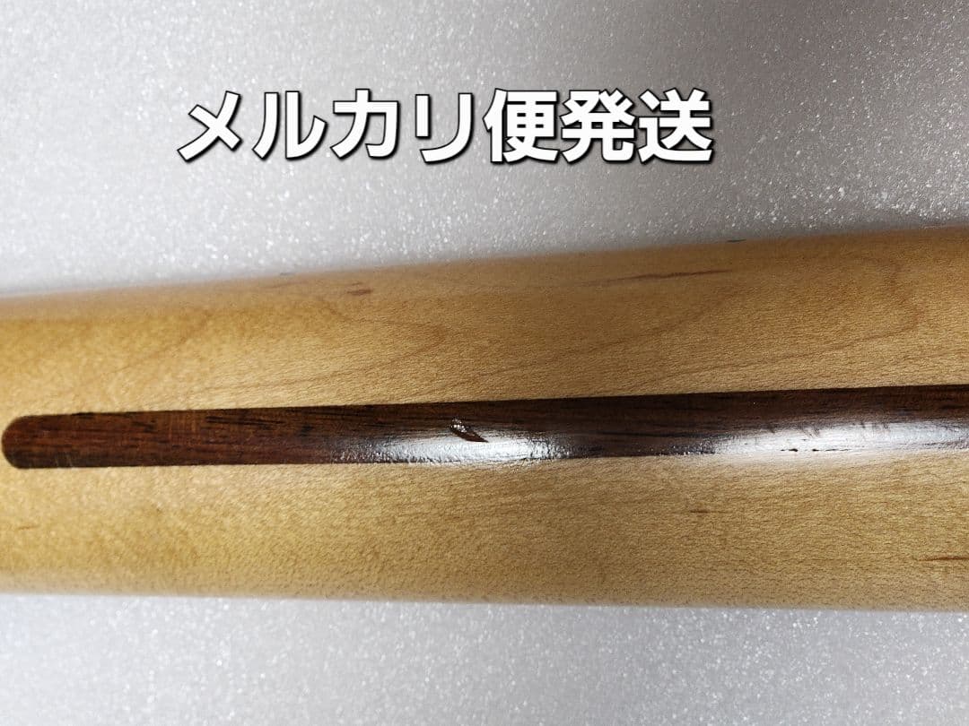 改造スクワイヤーSQUIER '51 キャンディアップルレッド