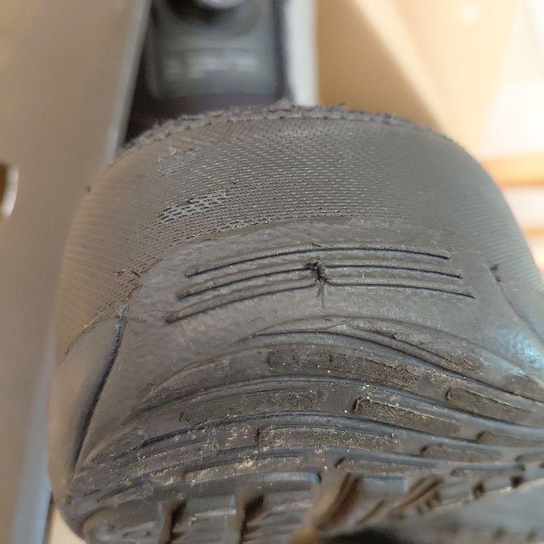 JACKSON スノーボードブーツ グレー