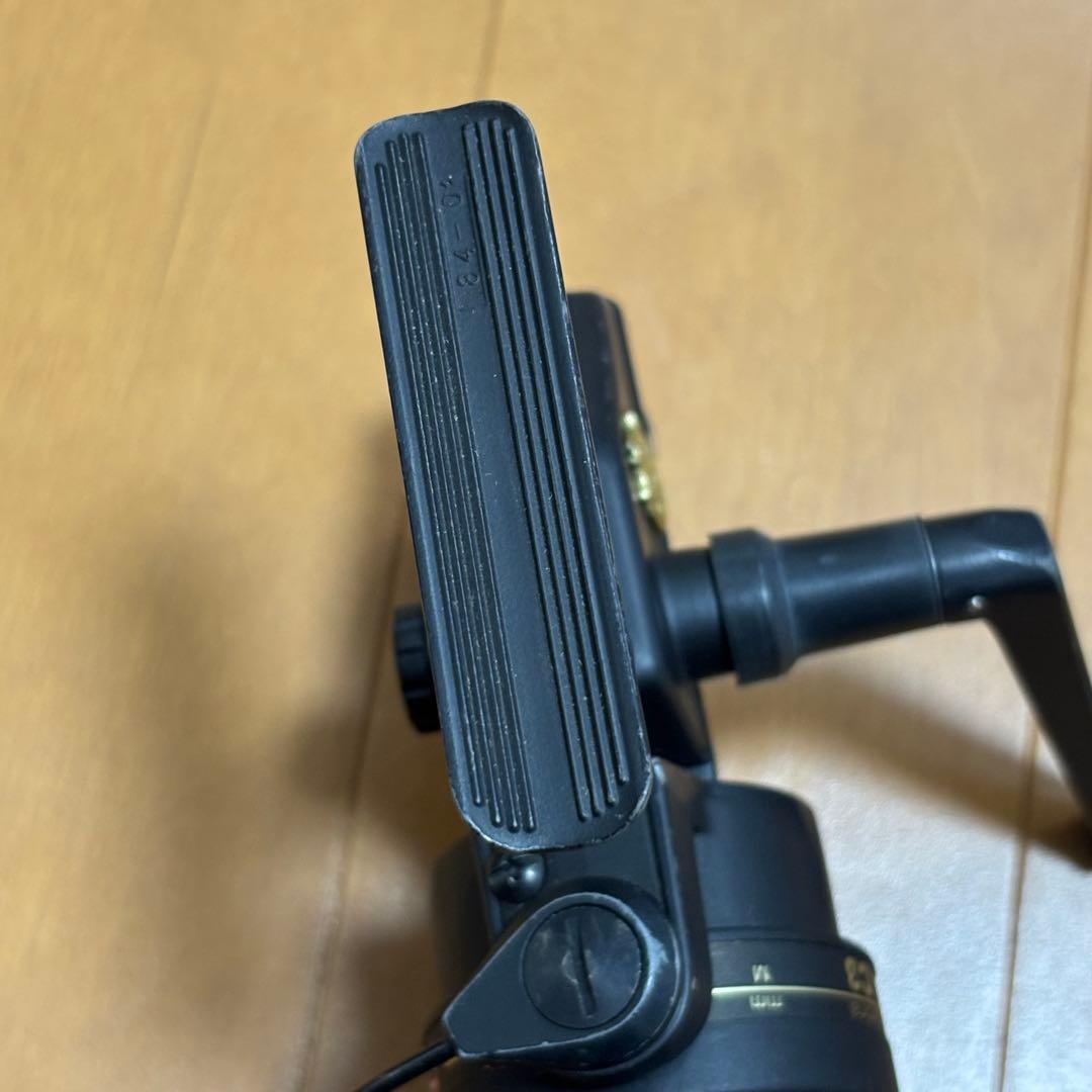 アブガルシア　カーディナルc3