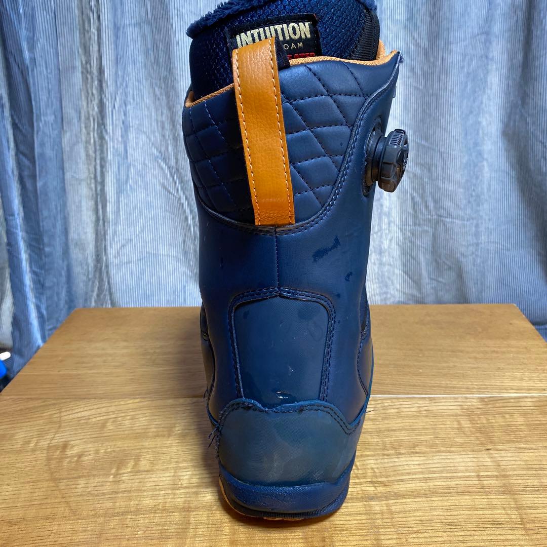 [良品] K2 TARO TAMAI SUFER 8.5/26.5