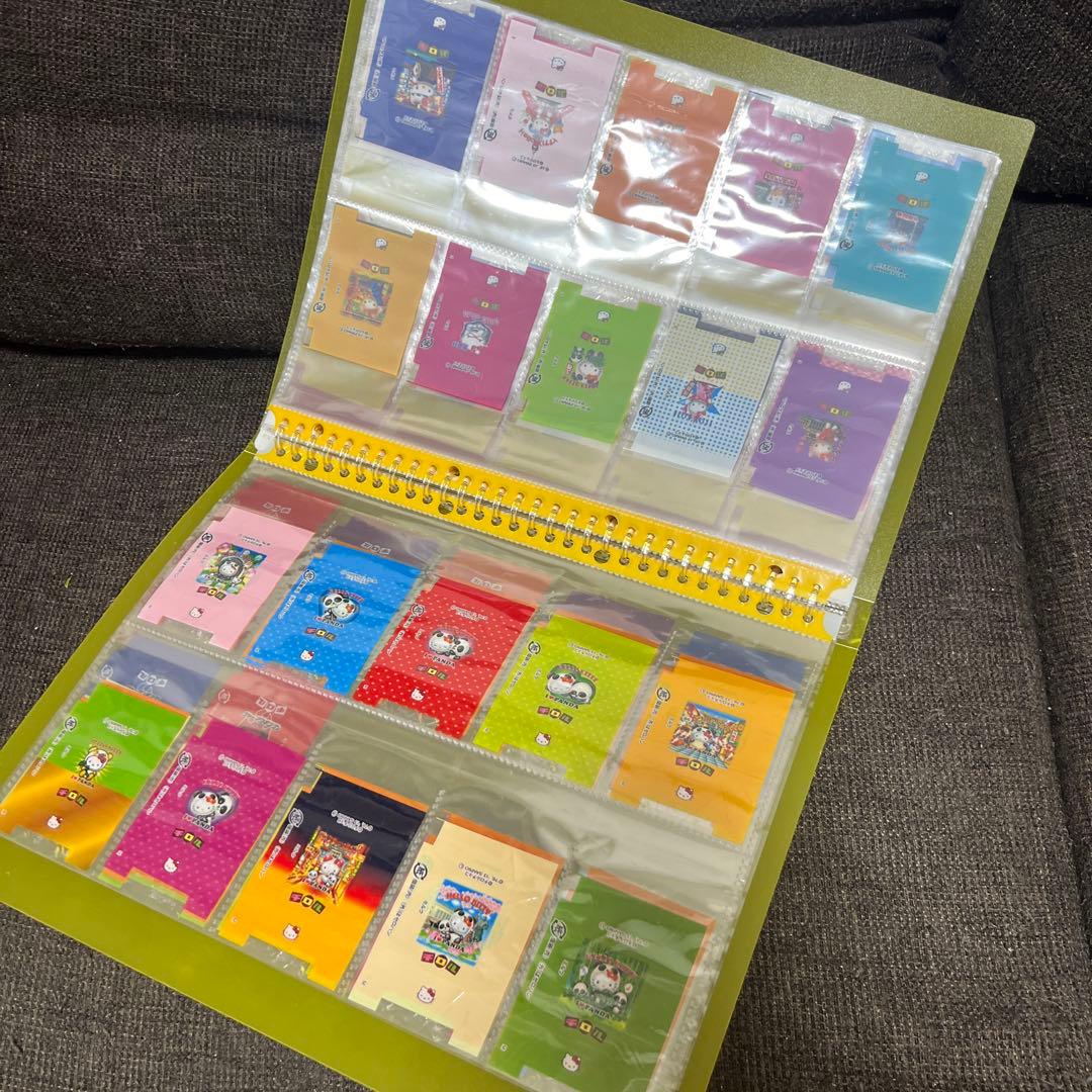 チロルチョコ　小