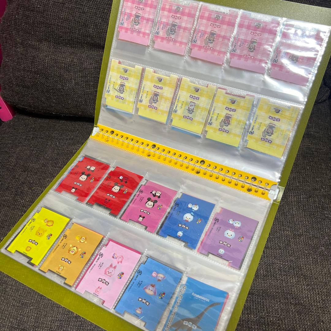 チロルチョコ　小