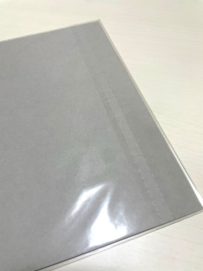 【直筆サイン入り】諏訪ななか 『So Sweet Dolce』 メガジャケ