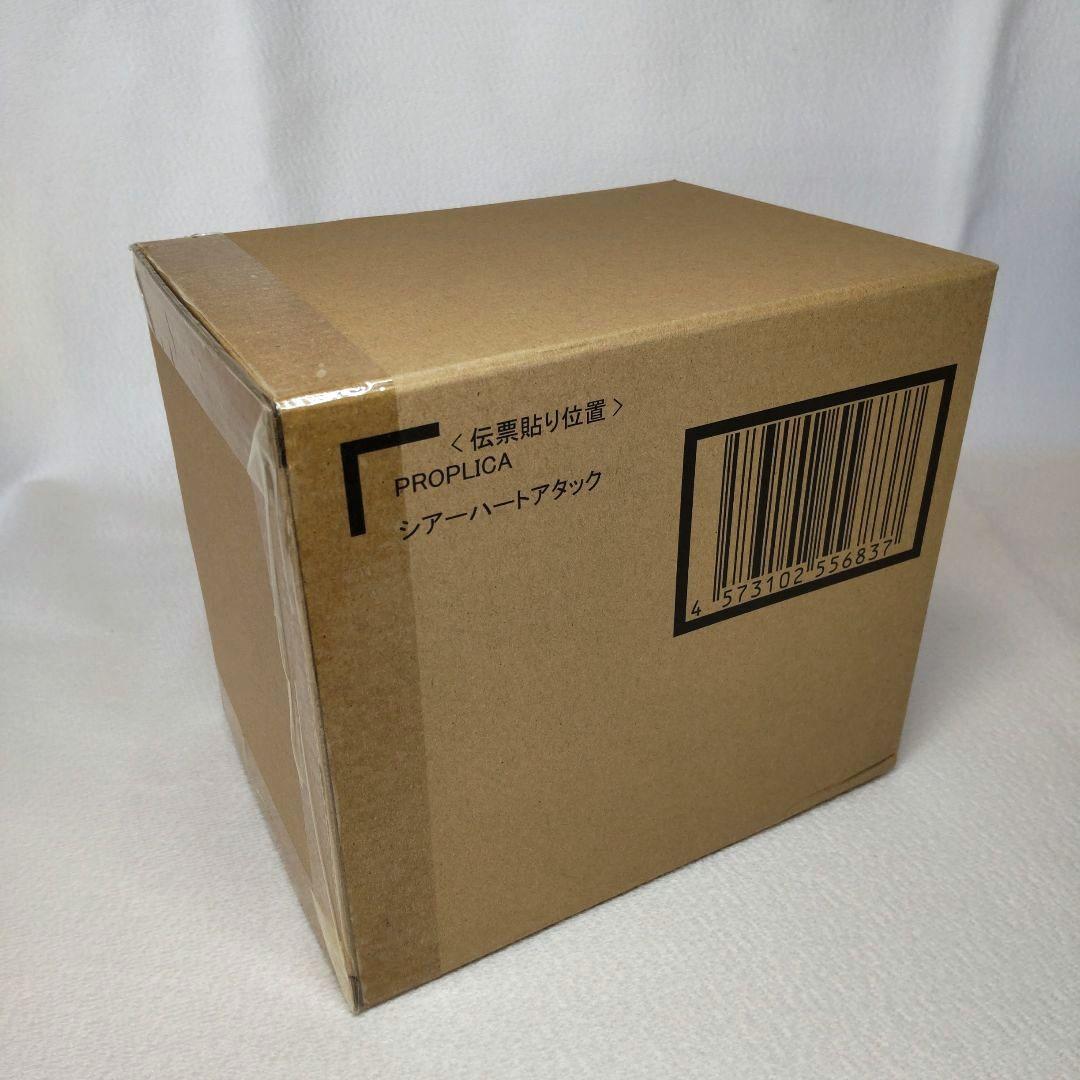 〈新品未開封〉PROPLICA シアーハートアタック ～ジョジョの奇妙な冒険