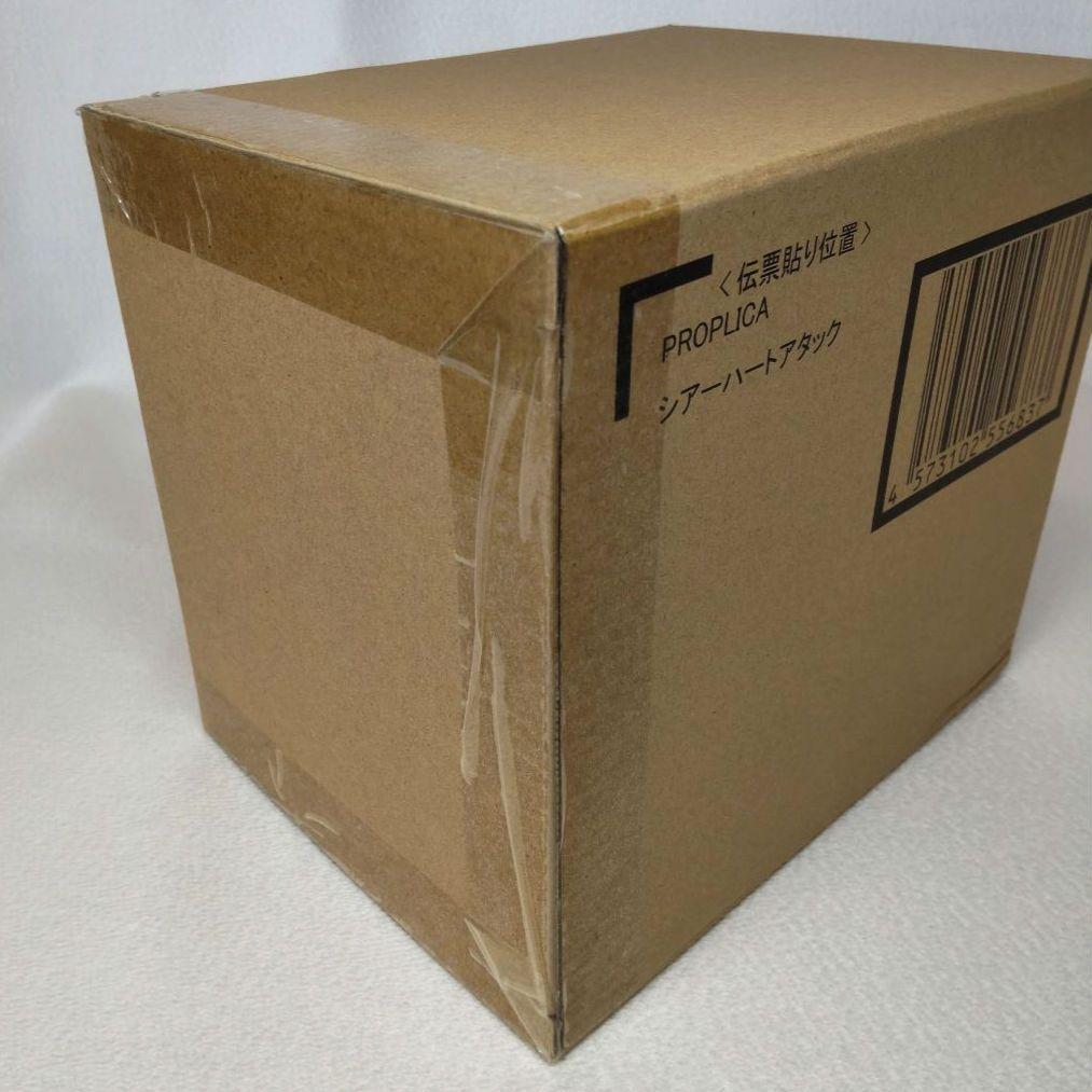 〈新品未開封〉PROPLICA シアーハートアタック ～ジョジョの奇妙な冒険