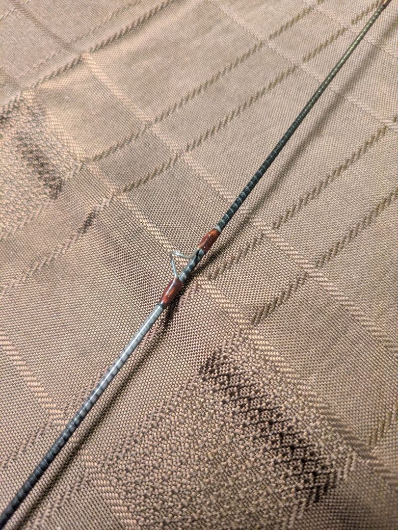 ロッド Campanetta 3763CL