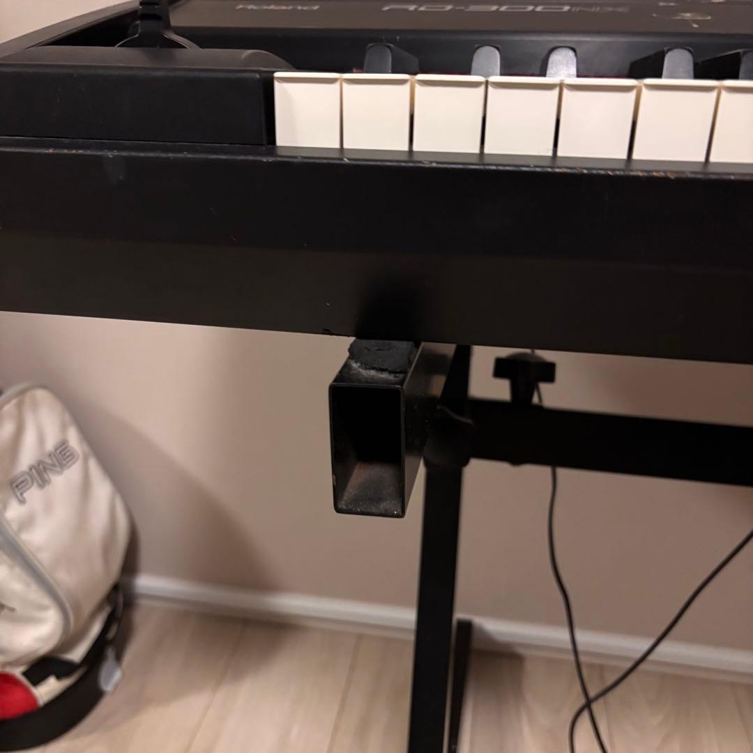 Roland RD-300NX ステージピアノ　2015年製