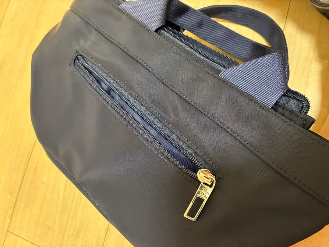 美品　Munsingwear トートバッグ / カートバッグセット