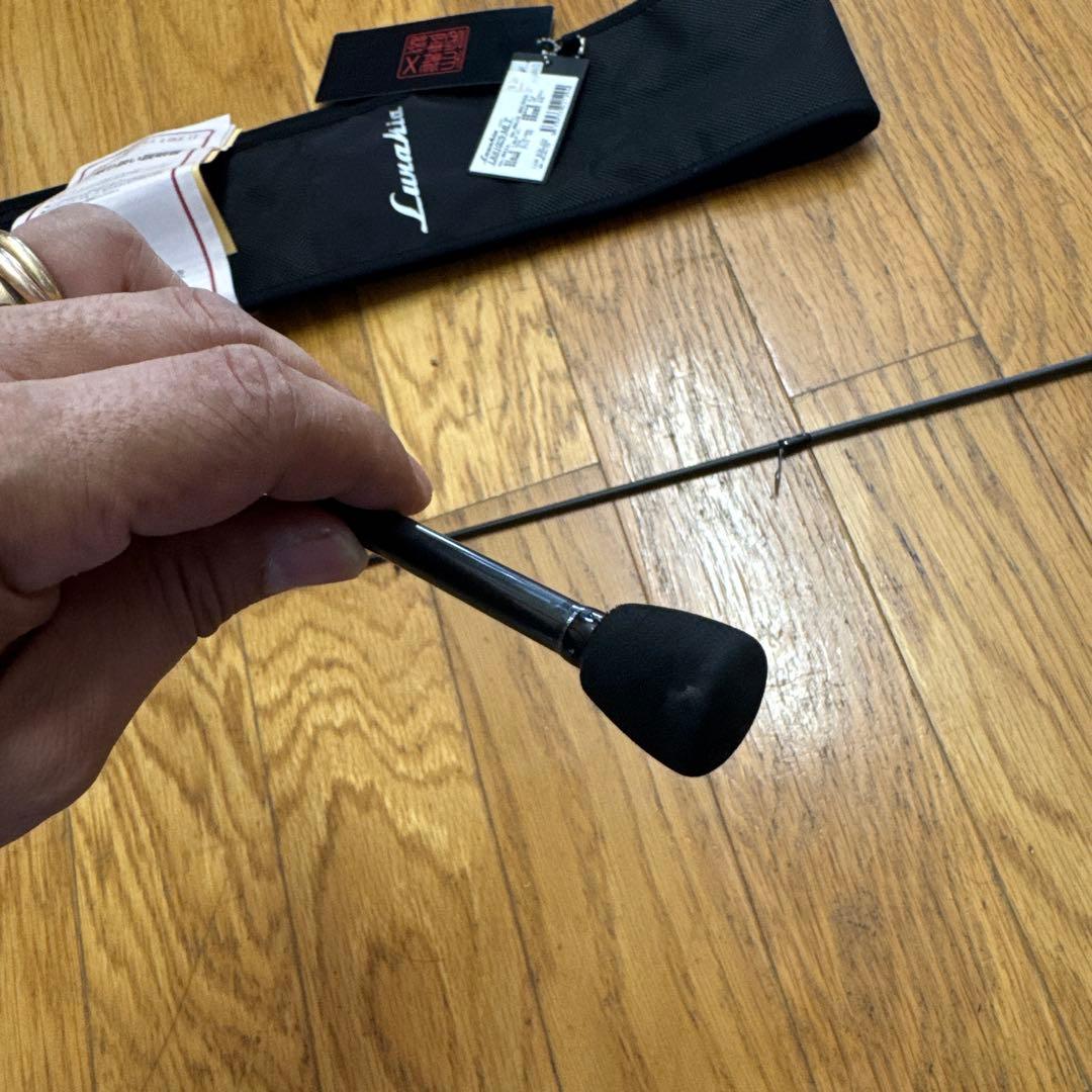 テンリュウ　ルナキア LK6102S-MLT