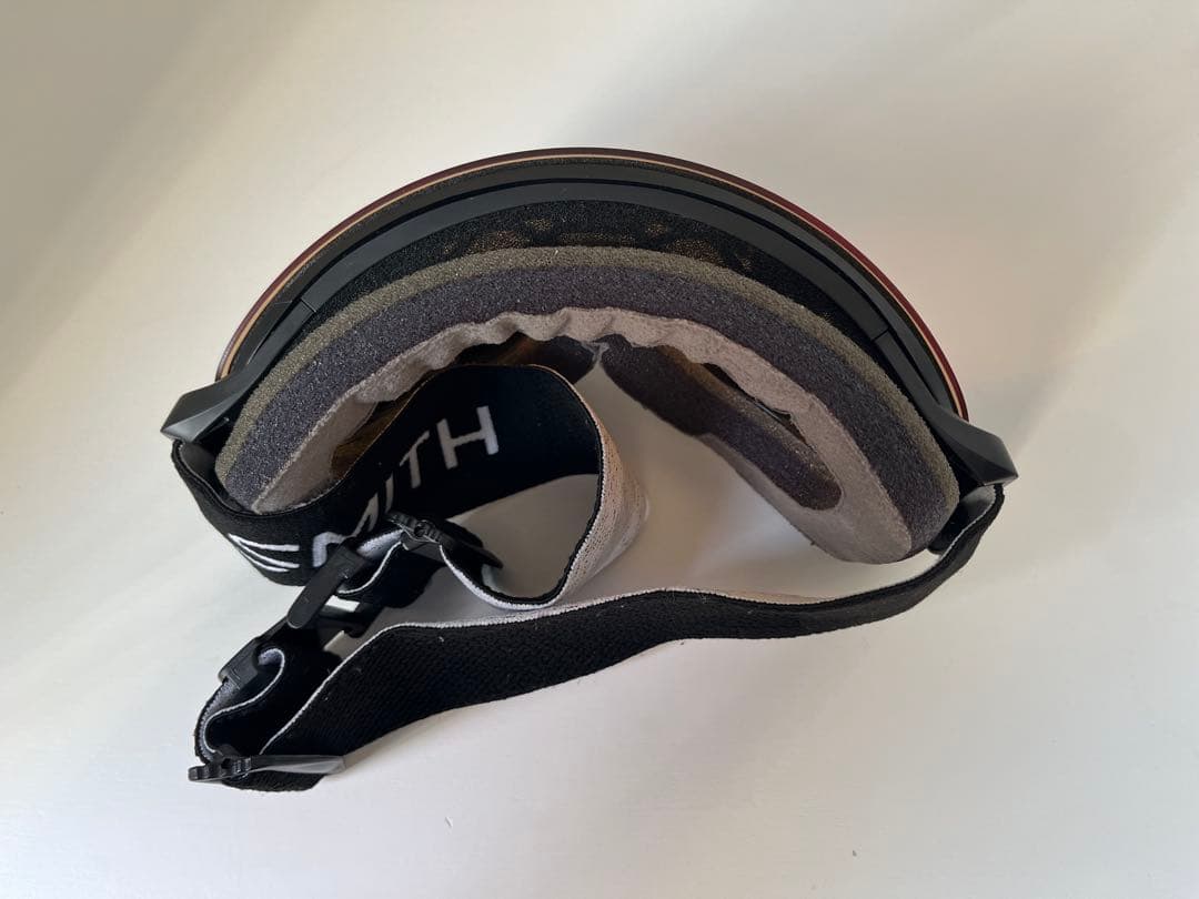 SMITH I/O7 ChromaPop STORM ROSE スミス　ゴーグル