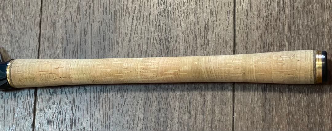 ミツ 中古美品 ワールドシャウラリミテッド 1703R-2