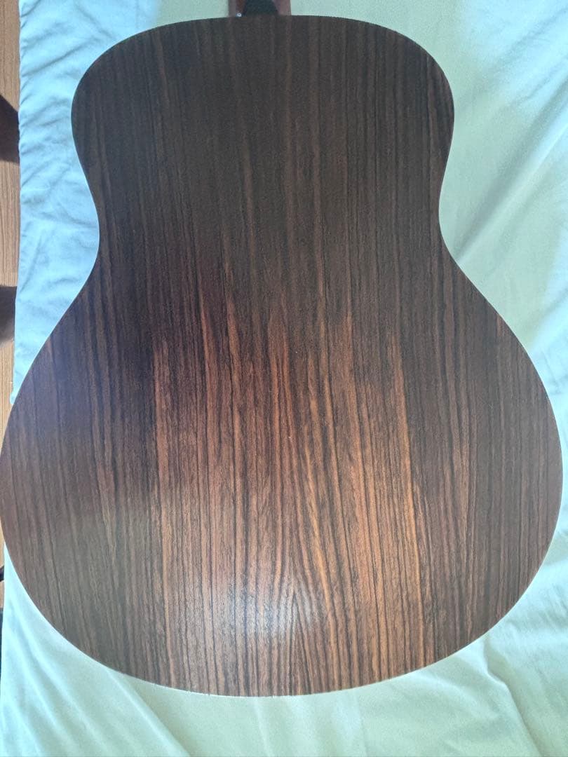 ゼ*ク様 【⚠️超美品】Taylor GS Mini (ケース・チューナー付き)