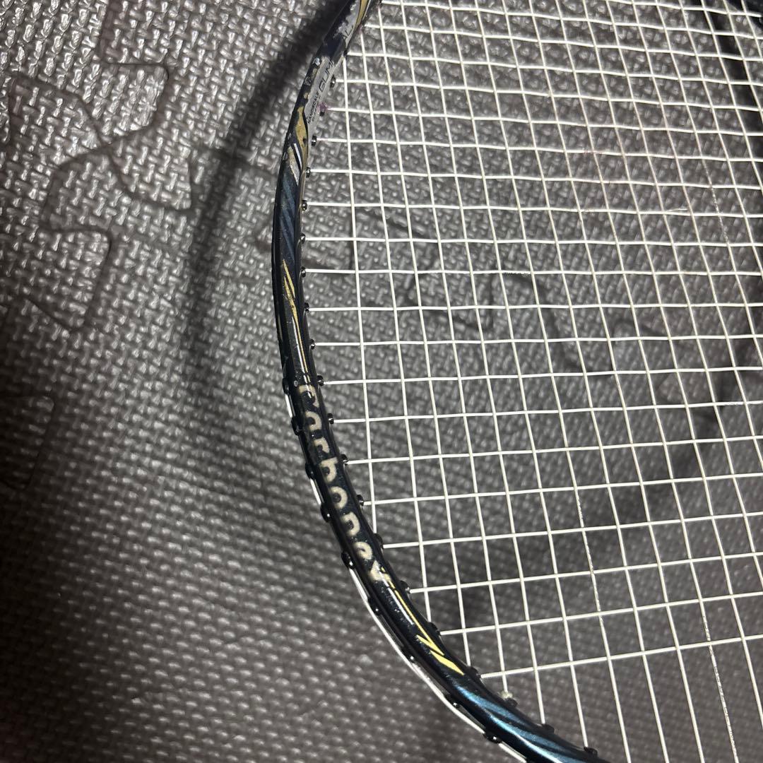 YONEX Carbonex 50 バドミントンラケット
