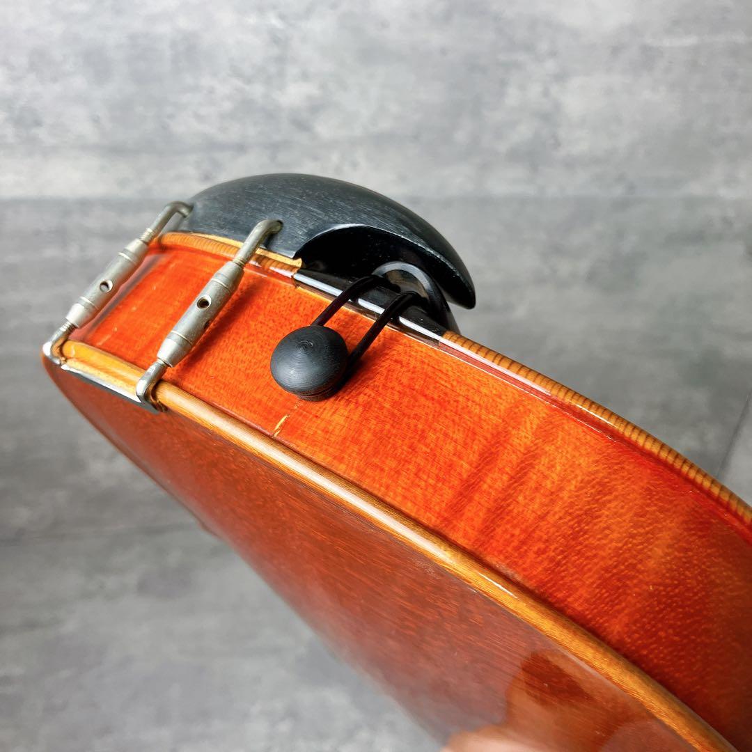 【極美品】PYGMALIUS ST-03 国産バイオリン