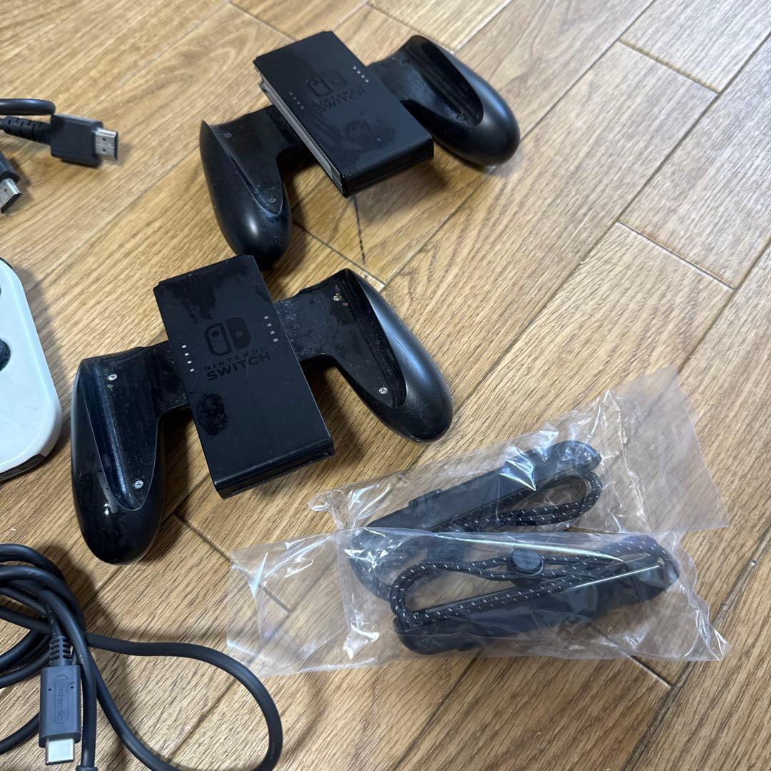 Switch まとめ売り