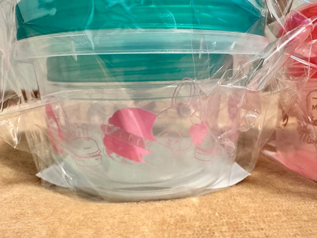 モンチッチ　一番くじ　エンタメくじ　18点