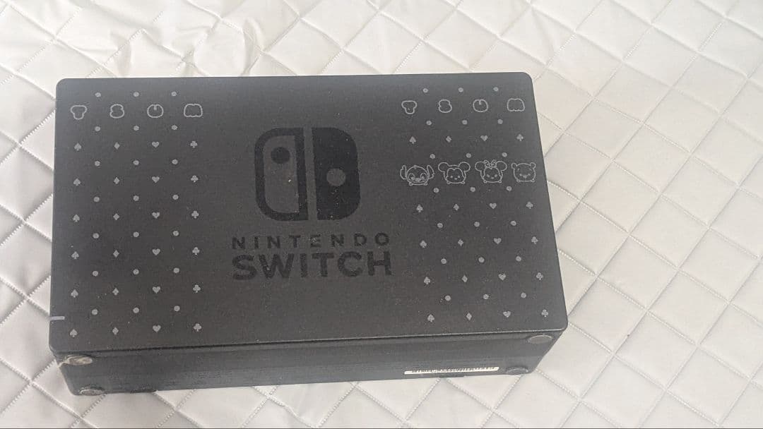 Nintendo Switch ディズニー ツムツム フェスティバルセット