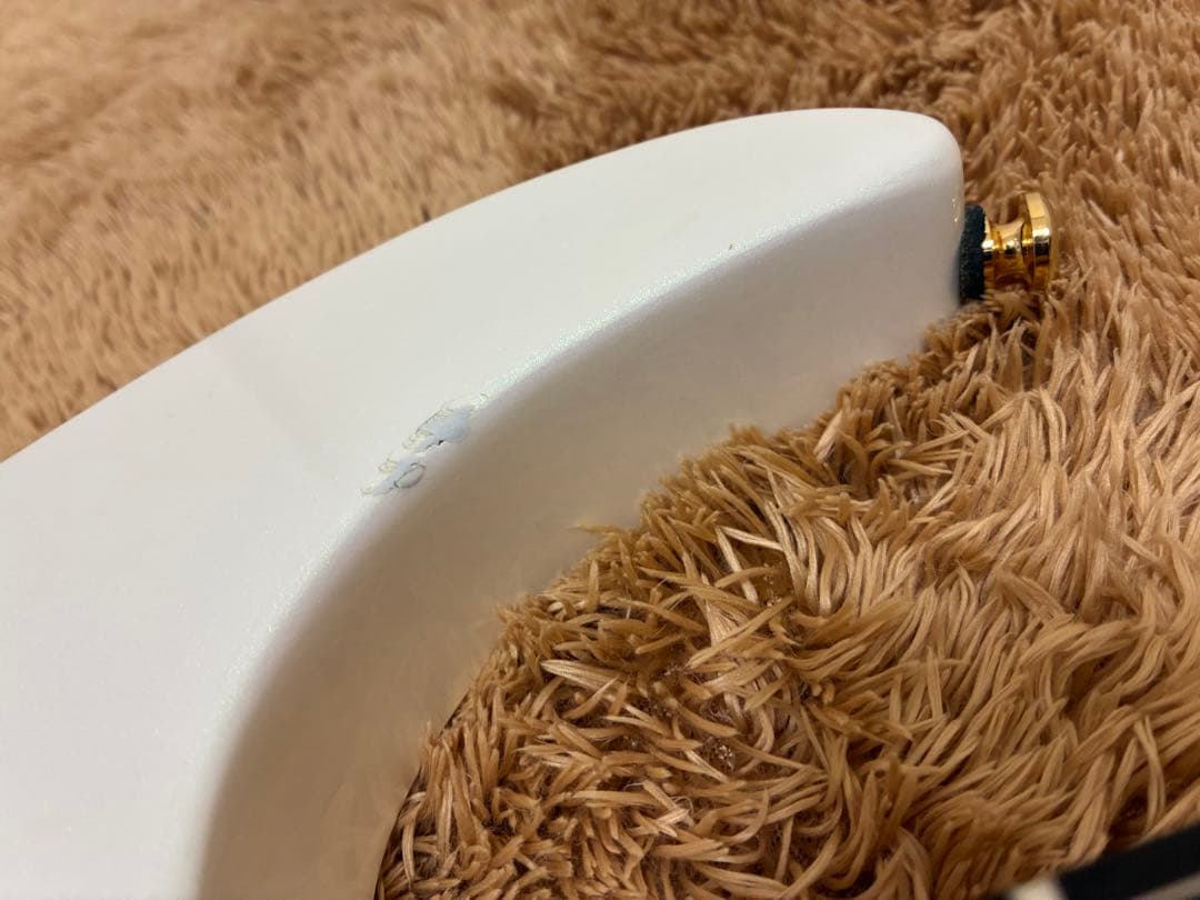 【ギグバッグ付属】FERNANDES LA-80KK