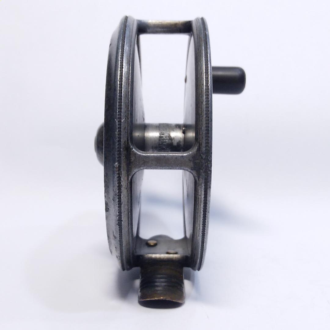 テレホンラッチ HARDY ユニーカ 3 1/8（ハーディ UNIQUA リール