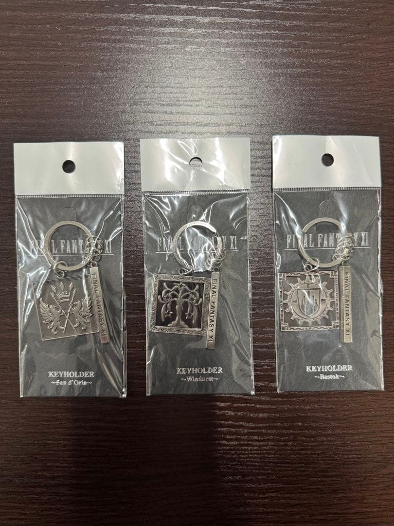 【美品】ヴァナ・ディールの秘蔵展 公式図録 FF11 ファイナルファンタジーXI