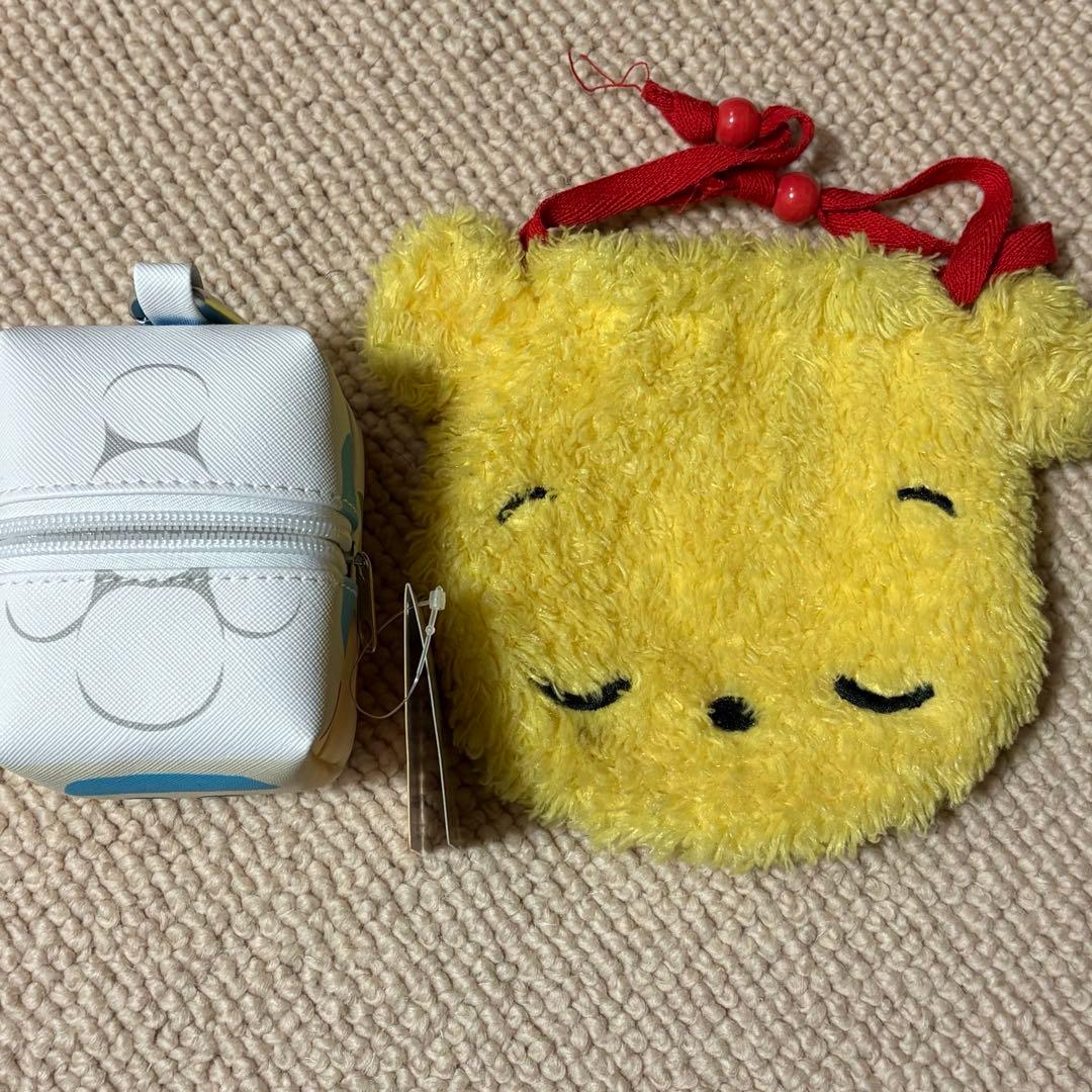 色々まとめ売り7点セット　サンリオ多め