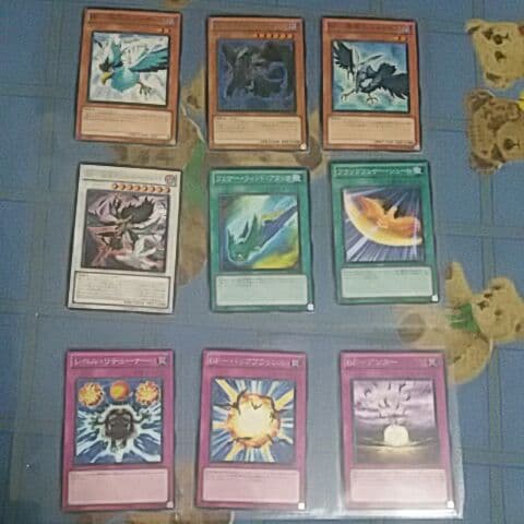 遊戯王引退　デュエリストパック－クロウ編－ 　まとめ