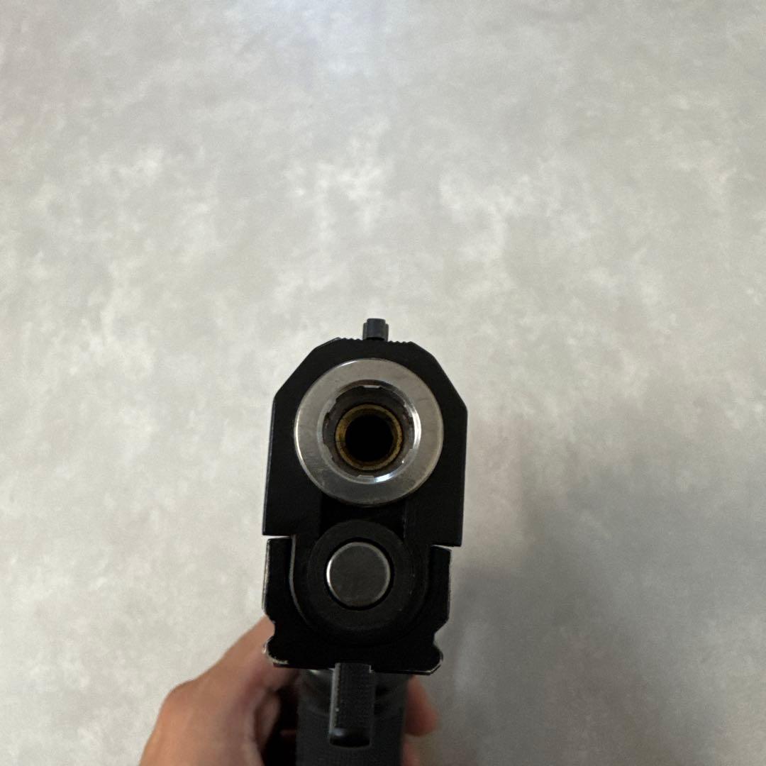 K*e様 OPS-Tactical .45 ガスブローバックガン