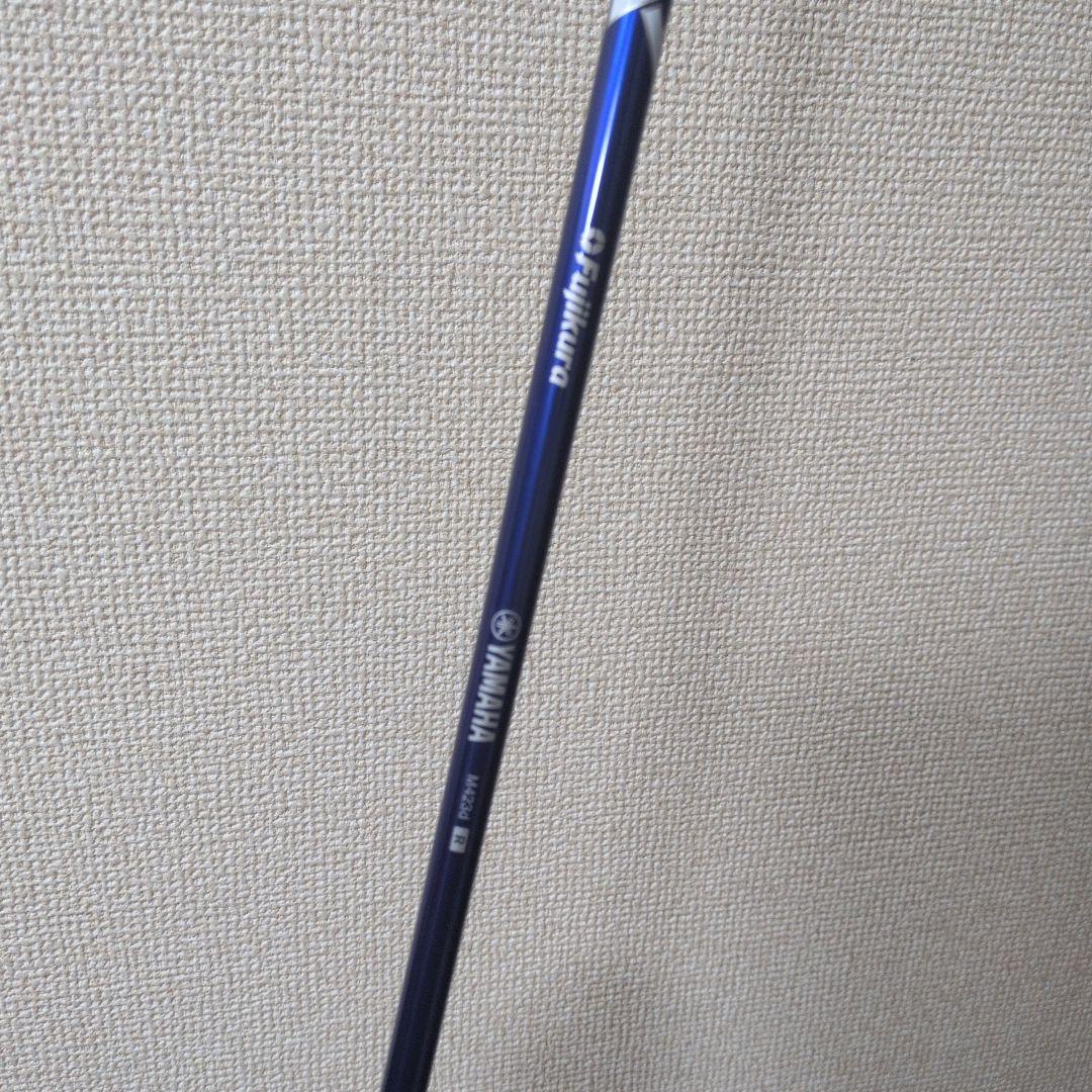 YAMAHA inpres DRIVE STAR ドライバー