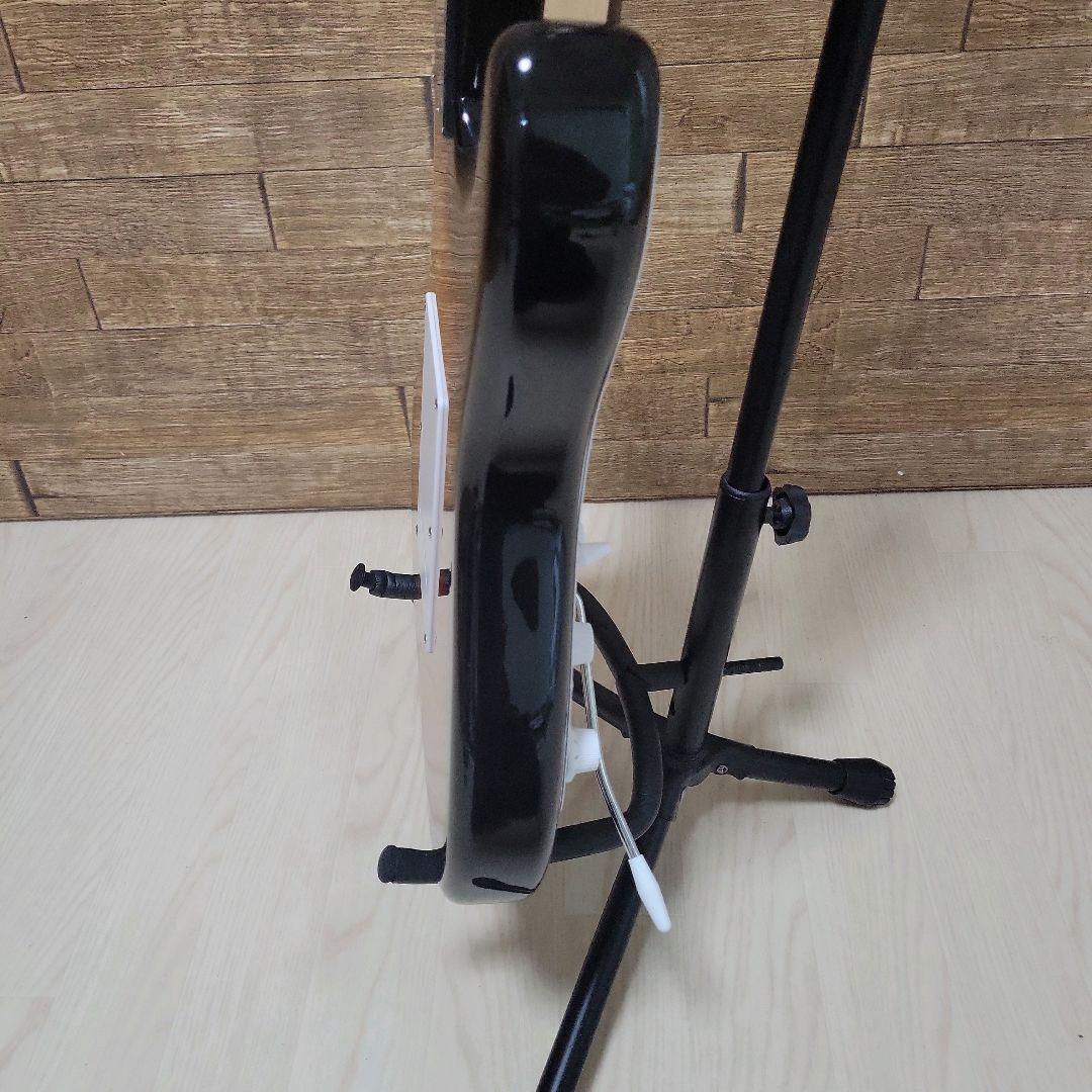 左利き用 Bacchus バッカス ストラトキャスター タイプ