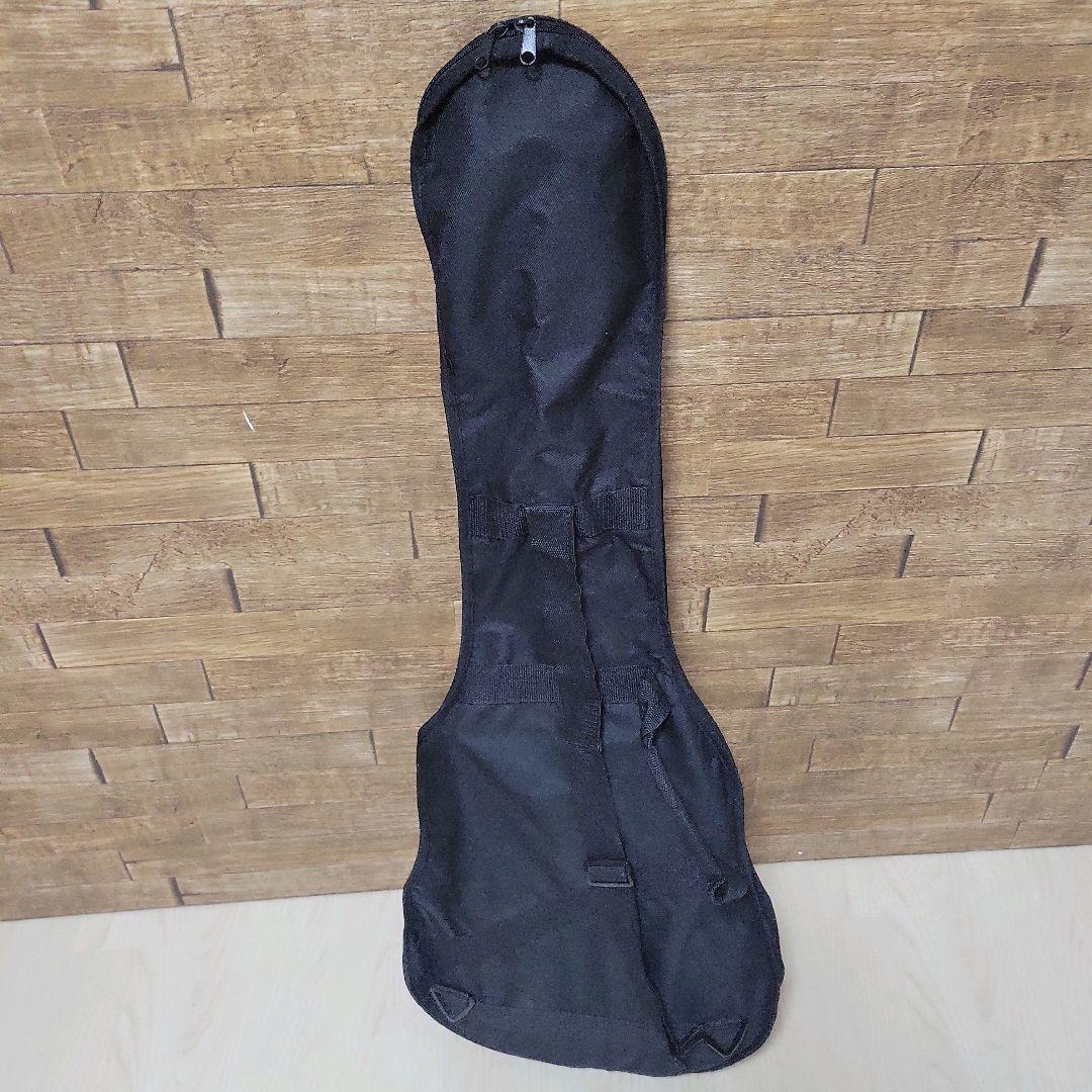 左利き用 Bacchus バッカス ストラトキャスター タイプ