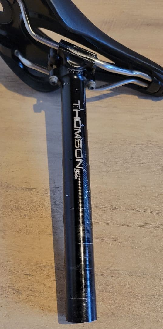 フジ クラシック　ディスク仕様　自家塗装　ヘッド　クリスキング