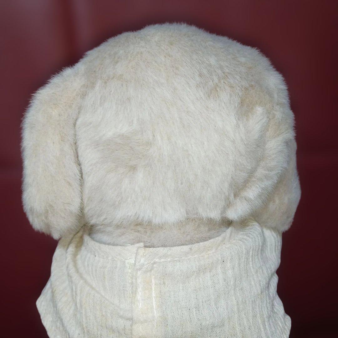 うめ吉 　ぬいぐるみ　日本製 オリエンタルトーイ ぬいぐるみ うめきち　洋服